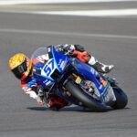 Aldi Satya Mahendra Tunjukkan Improvement Saat Test, Makin Termotivasi Hadapi World Supersport 2025