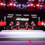 Inilah Daftar Skuad Astra Honda Racing Team (AHRT) Musim 2025